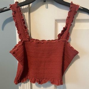 Kendall & Kylie Crop Top